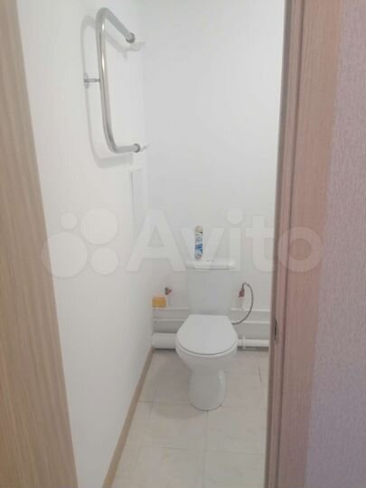 1-к. квартира, 42 м², 12/17 эт.