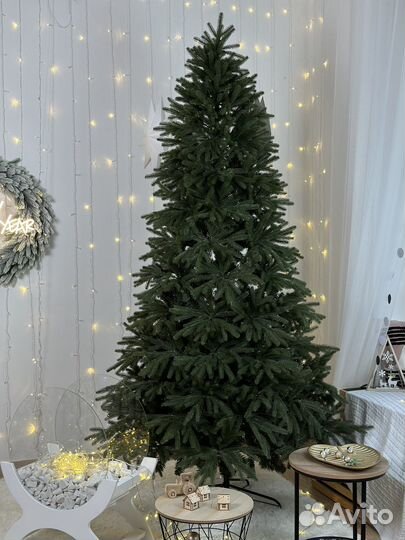 Елка искусственная