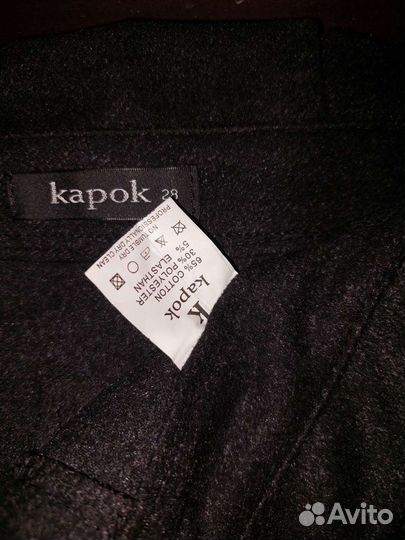 Шорты женские новые