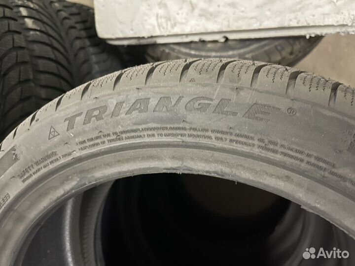 Triangle WinterX TW401 225/45 R17 94V
