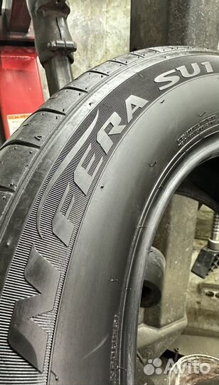 Nexen N'Fera SU1 215/60 R16