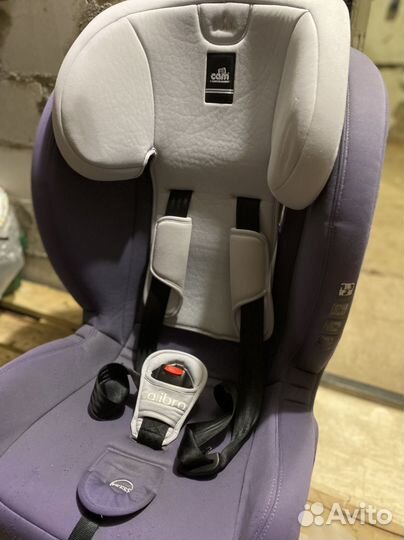 Детское автокресло cam