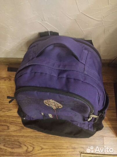 Рюкзак школьный