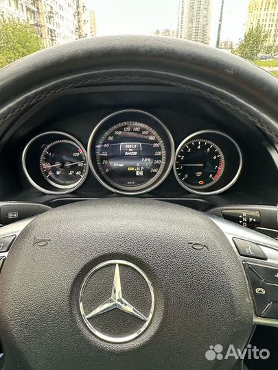 Mercedes-Benz E-класс 2.0 AT, 2015, 280 000 км