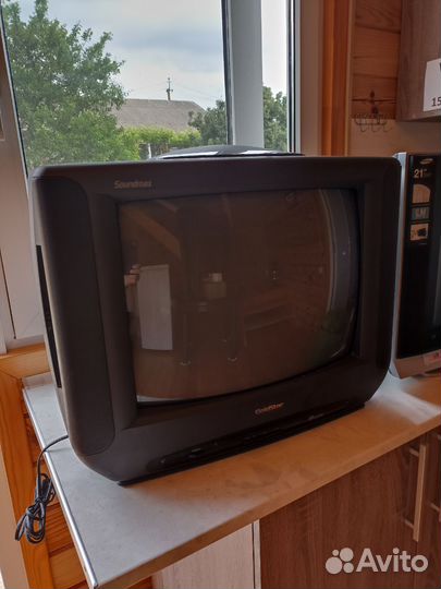 Телевизор бу