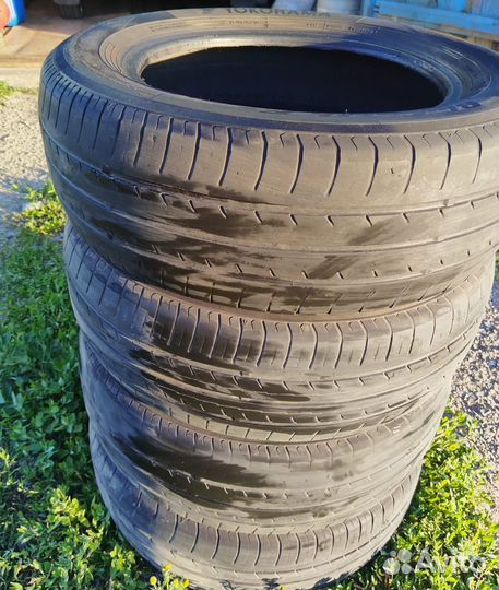 Yokohama Bluearth ES32 185/60 R14