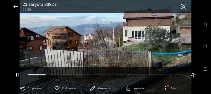 Участок 10 сот. (СНТ, ДНП)