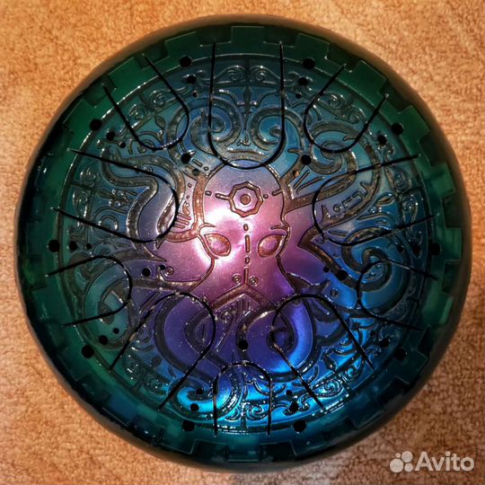 Глюкофон - это наслаждение и это знает каждый