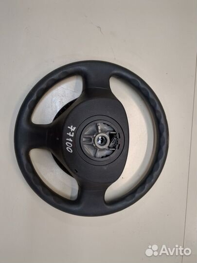 Руль Peugeot Partner, 2013