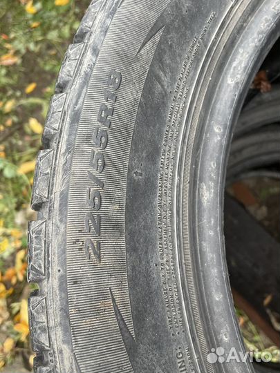 Winrun WR-12 225/55 R18
