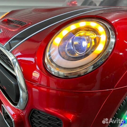 Элеутромобиль детский - Мини