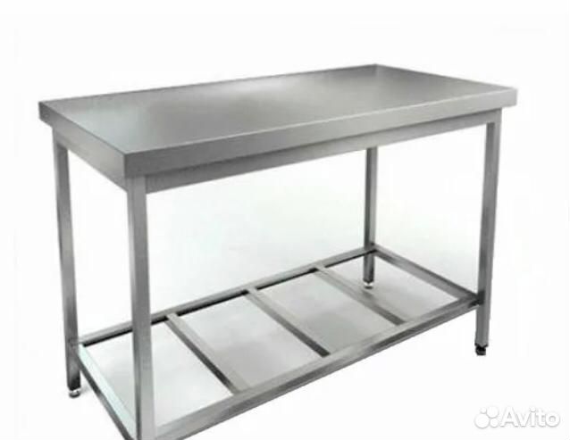 Столы производственные
