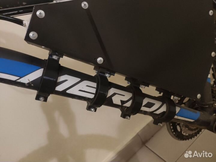 Электровелосипед