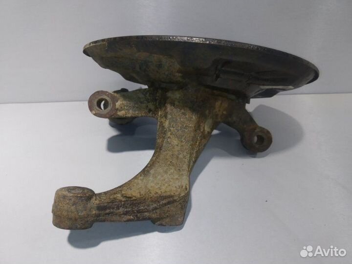 Кулак (цапфа) задний правый Kia Ceed 3 хэтчбек