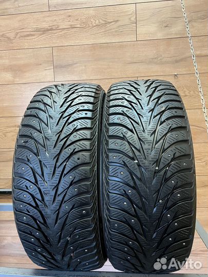 Yokohama Ice Guard IG35 215/55 R17