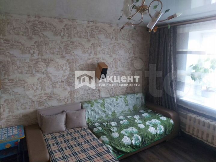 2-к. квартира, 43,6 м², 9/9 эт.