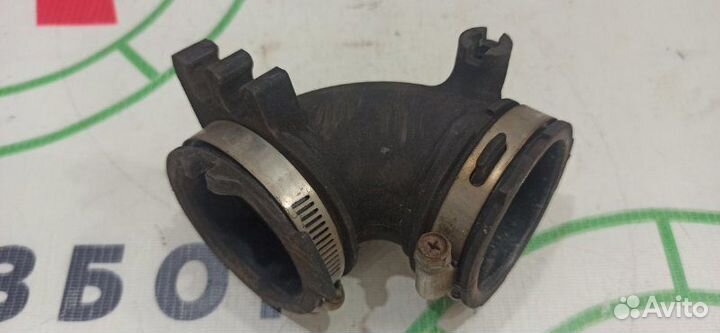 Патрубок воздушного фильтра Mazda Mazda 3 BK