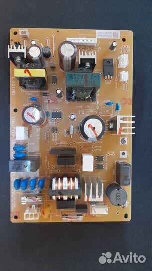Лазерный принтер Xerox Phaser 6020 (Разбор)