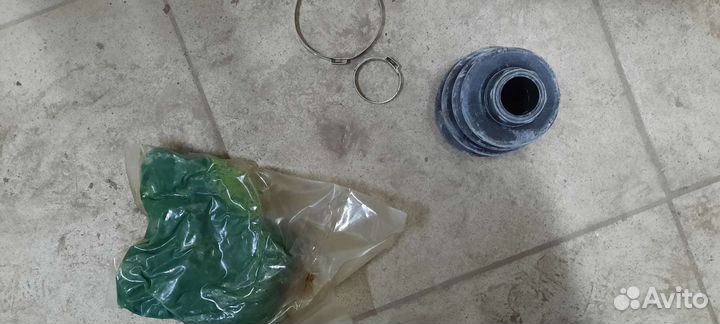 Пыльник шруса внут. Chevrolet Lacetti/2007