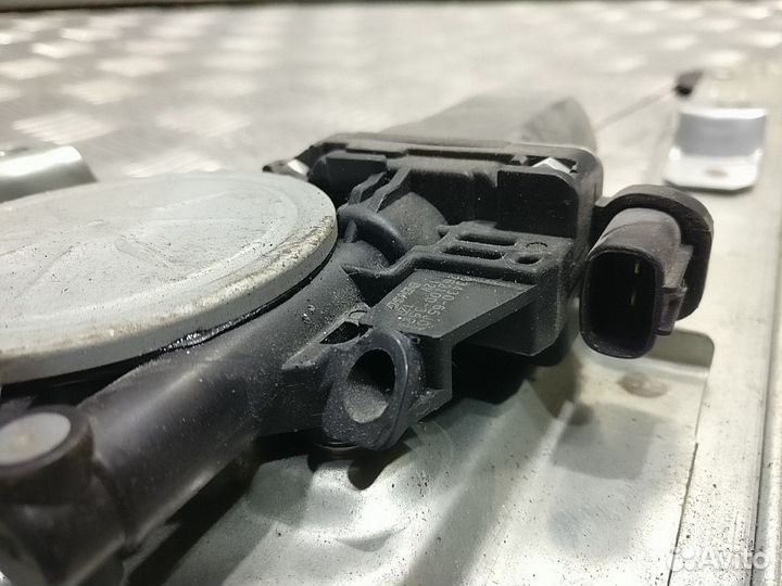 Стеклоподъемник Grand Vitara (05-15) электро пер R