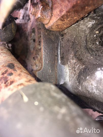 Двигатель Opel Vectra C16NZ