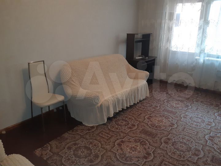 2-к. квартира, 53 м², 2/12 эт.