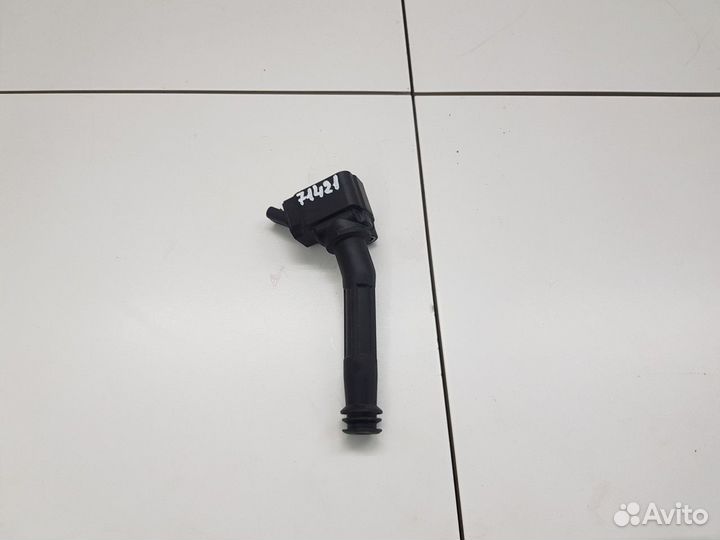 Катушка зажигания (Geely Coolray)