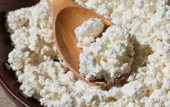 Домашняя молочная продукция