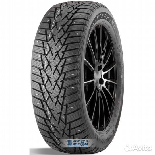 DoubleStar DW01 185/65 R15 88T