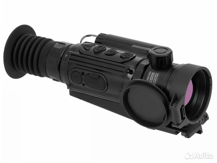 Тепловизионный прицел Sytong XM06-50LRF