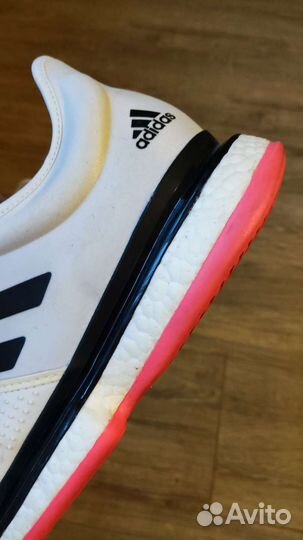 Adidas Оригинал Кроссовки
