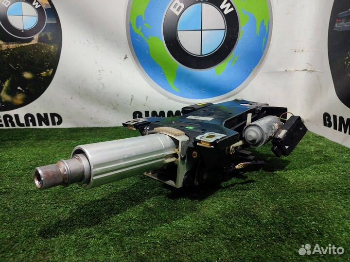 Рулевая колонка BMW 5 E39 рест. Е39 2001 1094265