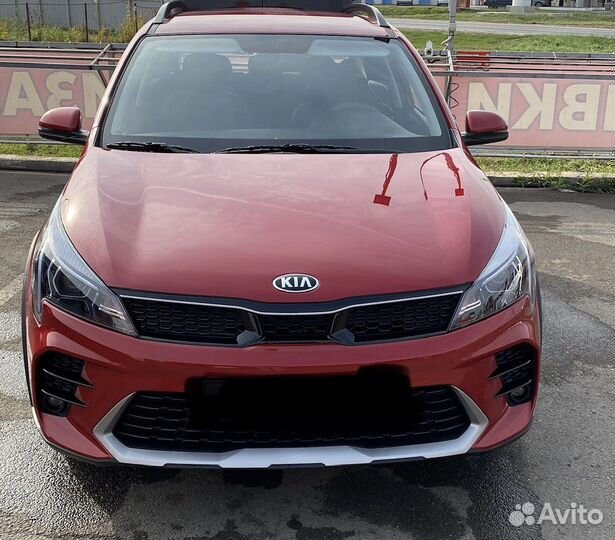 Водитель с личным автомобилем