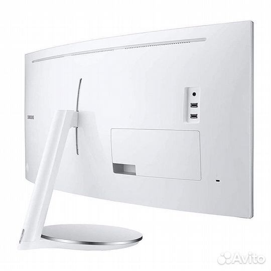 Монитор Samsung 34