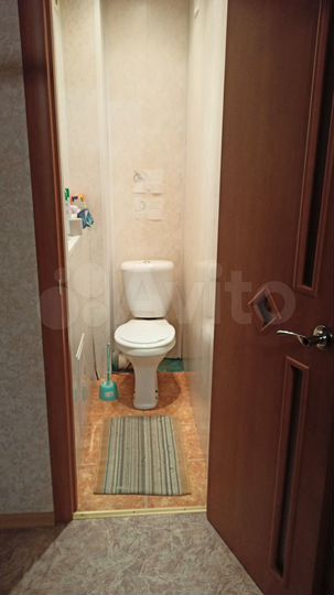 2-к. квартира, 57 м², 2/3 эт.