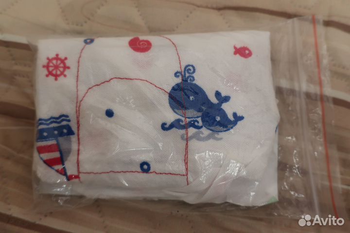 Послеоперационная попона для собак 1