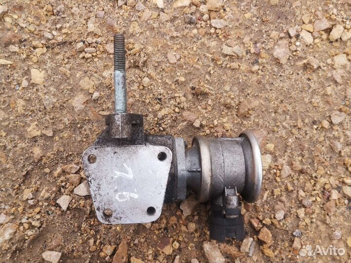 Клапан егр EGR Golf 4 /Octavia 1,6