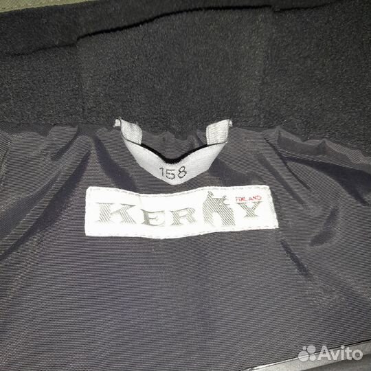 Парка 158 деми