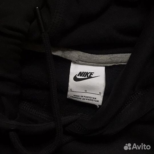 Худи Nike Оригинал