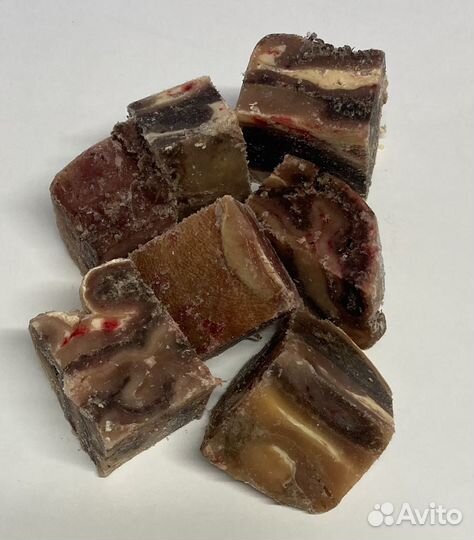 Мясо для собак