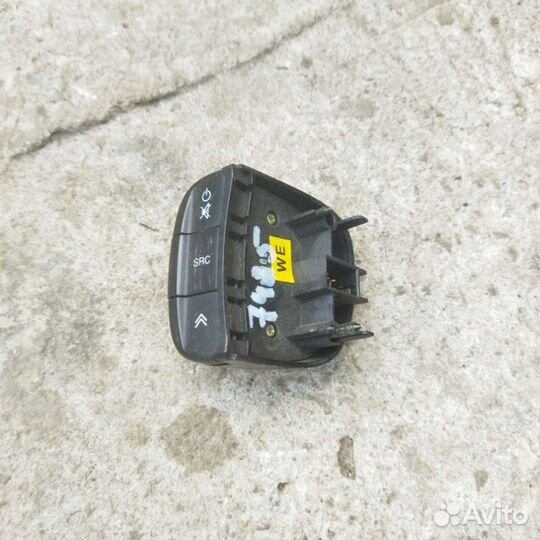 Подрулевой переключатель Chevrolet Lacetti