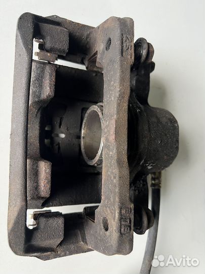 Honda accord 5 Суппорт Передний правый