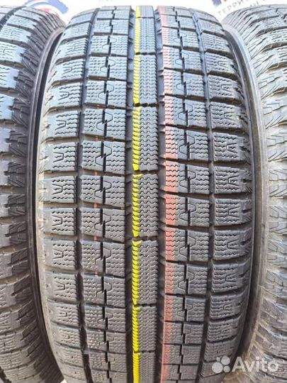 Toyo Garit G5 215/50 R17 91Q