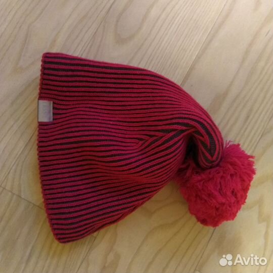 Новый комплект Monsoon, шапка Lassie, Hello Kitty