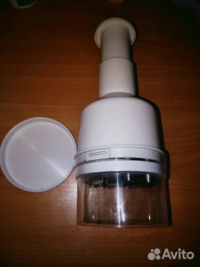 Измельчитель