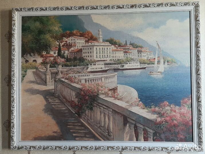 Фотокартина