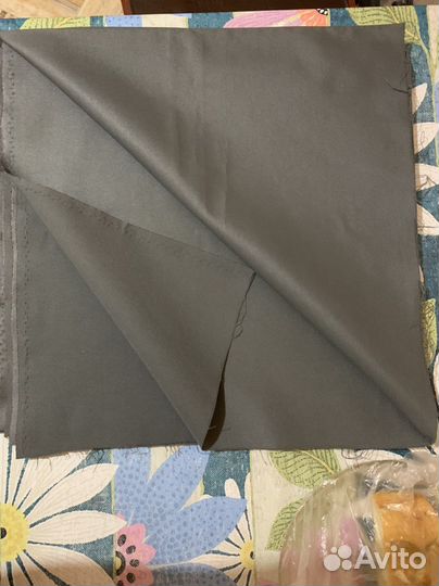 Ткань плащевая