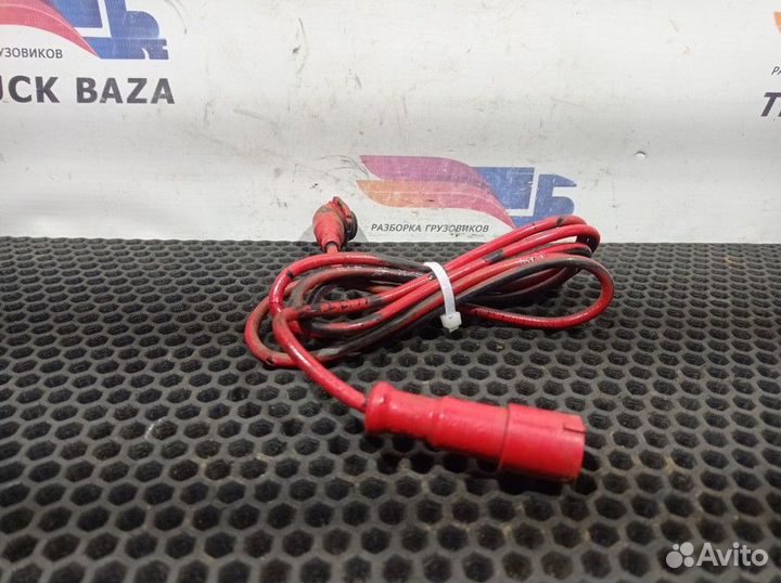 41221296 Проводка удлинительная ABS Iveco Stralis