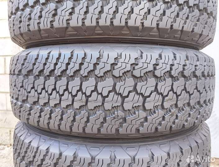 Goodyear Wrangler AP 245/75 R17 110T