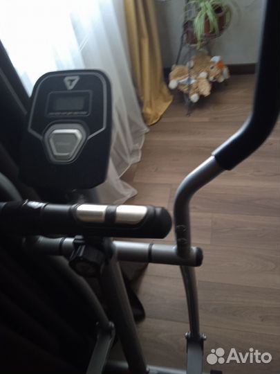 Элипсоид torneo тренажер